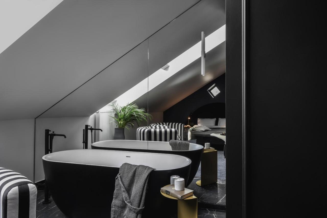 考纳斯 Berman House酒店 外观 照片